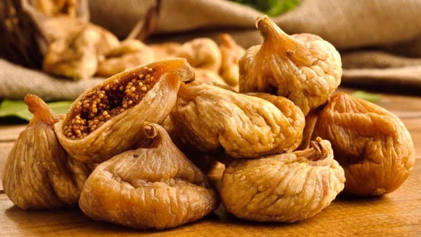 تصویر 4 از انجیر خشک برای روده تحریک پذیر مناسب استفاده متعادل